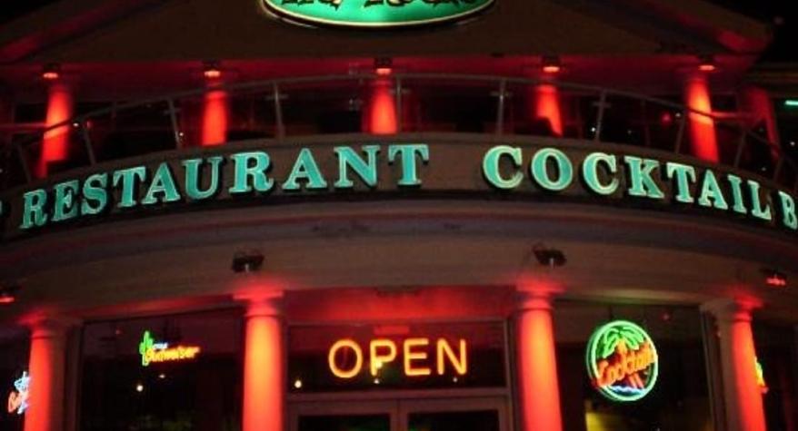 Commercial Light Installation in Bournemouth