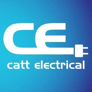Catt Electrical site icon